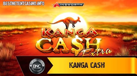 Kanga Cash Extra brabet
